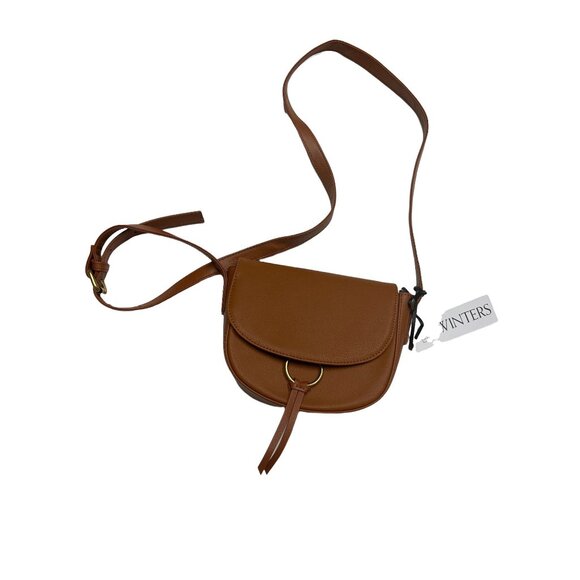 JJ Winters Ivy Crossbody Bag - Picture 4 of 4